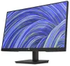 HP V24i G5 23,8" 1920x1080 IPS 5ms 250 cd m2 1000:1 HDMI DP VGA VESA sort thumbnail (3 of 6)