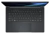 ASUS ExpertBook B1 i5-13420H 16GB 512GB SSD Intel® UHD 14" FHD gan OS liath thumbnail (4 of 8)