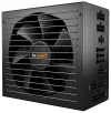 Būk tylus! šaltinis STRAIGHT POWER 12 Platinum 750W ATX3.0 aktyvus PFC 135mm ventiliatorius 80PLUS Platinum modulinis