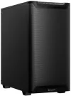 Wees stil! behuizing PURE BASE 501 Airflow ATX 2x140mm ventilator USB-C geperforeerd frontpaneel zwart