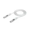 Ubiquiti Uplink Cable (UACC-Uplink-SFP28-3M) DAC SFP28 to SFP28 1-25Gbps 3m
