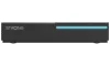 STRONG android box SRT LEAP-S3 PRO 4K UHD H.265 HEVC NETFLIX Disney+ Chromecast HDMI USB LAN Wi-Fi 6 Google TV thumbnail (2 of 12)