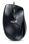 GENIUS DX-150X drátová 1000 dpi USB černá