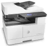 HP LaserJet MFP M443nda A4 A3 25 13ppm 1200x1200 dpi USB ADF LAN DUPLEX thumbnail (2 of 5)