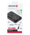 Banco de potência Swissten pd 20w 10000 mah (compatível com magsafe) thumbnail (2 of 2)
