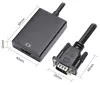 Tiontaire fuaime PremiumCord VGA+ go comhéadan HDMI FULL HD 1080p thumbnail (3 of 3)