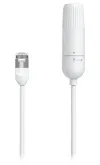 Cable Ubiquiti Easy Cable 2-Pack Cat6a con tapa impermeable IPX6, longitud 0,15 m, 2 piezas thumbnail (2 of 3)