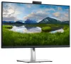DELL C2723H 27" LED 16:9 1920x1080 1000:1 8ms Full HD 1x HDMI 2x DP 4x USB camera speaker pivot thumbnail (2 of 11)