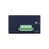 Planet ISW-504PT Priemyselný Switch 5x RJ-45 VLAN + Extend -40~+75°C PoE+ 802.3af at 120W 12-48VDC power-in thumbnail (4 of 4)