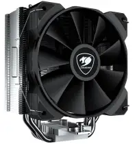 Sistem de răcire cu aer COUGAR FORZA 50 esențial pentru procesor, 50x135x155mm, HDB Sistem de răcire cu aer COUGAR FORZA 50 esențial pentru procesor, 50x135x155mm, HDB (1 of 17)
