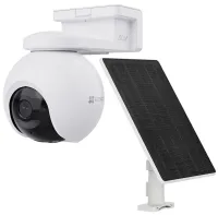 Kit telecamera IP EZVIZ EB8 4K 4G (1 of 4)