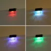 IMMAX DECK illuminazione solare da esterno a LED con sensore di luce RGB 1W IP65 6 pz thumbnail (4 of 4)
