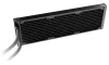 Be quiet! Light Loop CPU water cooler ARGB 360mm 3x120mm Intel and AMD