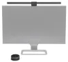 Lampada LED BENQ per lettura elettronica ScreenBar Halo argento 65W 2700-6500K thumbnail (7 of 8)