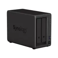 Synology Deep Learning NVR DVA1622 Synology Deep Learning NVR DVA1622 (1 of 2)