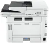 HP LaserJet Pro MFP 4102fdn b/w PSCF A4 40ppm 1200x1200dpi USB LAN duplex HP Smart AirPrint™ thumbnail (5 of 5)