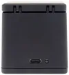 Charger PATONA do Triple GoPro Hero 13 ceamara digiteach USB-C + cadhnraí Enduro 3x 1950mAh thumbnail (4 of 5)