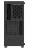 Zalman ümbris S4 Plus Middle tower ATX USB 3.0 USB 2.0 läbipaistev pool thumbnail (5 of 5)