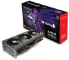 Carte graphique SAPPHIRE NITRO+ AMD RADEON RX 9070 GAMING OC 16 Go, 2 ports HDMI et 2 ports DP thumbnail (6 of 8)