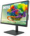 BENQ 27" LED PD2705U FF LBL IPS-paneeli 3840x2160 20M:1 5ms HDMI DP USB-kaiutin Pivot musta thumbnail (3 of 9)