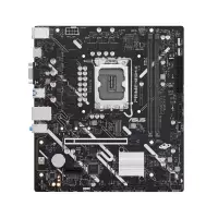 MB ASUS Prime H810M-K LGA1851 2xDDR5 M.2 HDMI D-sub mATX MB ASUS Prime H810M-K LGA1851 2xDDR5 M.2 HDMI D-sub mATX (1 of 6)