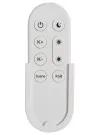 IMMAX NEO LITE ESTRELAS SMART hanging lamp black with BEACON Wi-Fi TUYA support thumbnail (2 of 10)
