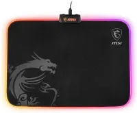 MSI Gaming Maus Pad AGILITY GD60 386 x 290 x 102 mm RGB Backlight USB MSI Gaming Maus Pad AGILITY GD60 386 x 290 x 102 mm RGB Backlight USB (1 of 4)