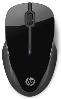 HP 250 bezvadu pele HP 250 bezvadu pele (1 of 2)