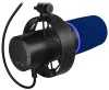Endorfy mikrofon Solum Broadcast streaming justerbar bom pop-up filter 35 mm stik USB-C thumbnail (8 of 8)