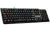 MSI pelinäppäimistö VIGOR GK41 LR langallinen mekaaninen RGB-taustavalo USB US -asettelu thumbnail (1 of 6)