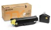 Тонер Kyocera TK-5280Y 11 000 А4 желтый для P6235cdn M6235 6635cidn thumbnail (1 of 1)