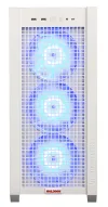 HAL3000 Master Gamer BTF Ti Super White Intel i7-14700KF 32GB DDR5 RTX 4070 Ti Super 2TB PCIe4 SSD WiFi W11 thumbnail (8 of 21)