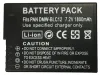 TRX Batterie Panasonic 1800 mAh fir Leica V-LUX 4 Lumix DMC-FZ1000 DMC-FZ200 DMC-FZ200GK DMC-FZ200K net original thumbnail (3 of 3)