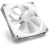 NZXT ventilators RF-D14SF-W1 balts thumbnail (4 of 4)