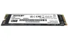 PATRIOT P320 128GB SSD Inmheánach M.2 PCIe Gen3 x4 NVMe 1.3 2280 thumbnail (4 of 4)