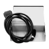 CHIEFTEC intern boks op til 35" 2x USB3.0 sort thumbnail (2 of 3)