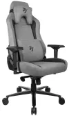 AROZZI herní židle VERNAZZA Supersoft Fabric Anthracite tmavě šedá thumbnail (7 of 9)