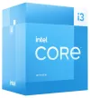 INTEL Core i3-13100 Raptor Lake LGA1700 max. 4,5GHz 4C 8T 12MB 60W TDP BOX