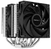 DEEPCOOL koeler AG620 120mm 6 x PWM heatpipes