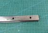 HGR20 linear rail 720mm thumbnail (2 of 6)