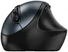 GENIUS Ergo 8300S Iron Grey pystysuora 1600 dpi langaton 7-painikkeen hiljainen metallinharmaa thumbnail (3 of 4)
