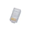 Konektor kabelu UTP CAT5E 8p8c RJ45