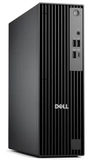 DELL Pro Slim QCS1255 AMD Ryzen 5 8600G 16 GB 512 GB SSD W11Pro DELL Pro Slim QCS1255 AMD Ryzen 5 8600G 16 GB 512 GB SSD W11Pro (1 of 4)