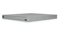 Ubiquiti UniFi stikalo Pro XG 24 PoE 16x 10GbE 8x 2.5GbE 2x SFP28 Etherlighting 24x PoE+++ (PoE proračun 720W) (1 of 4)