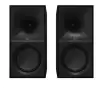 KLIPSCH THE NINES BLACK KLIPSCH THE NINES BLACK