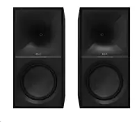 KLIPSCH THE NINES BLACK KLIPSCH THE NINES BLACK (1 of 1)