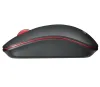 ASUS WT300 Travel Optical 1600DPI langaton USB Musta-punainen thumbnail (3 of 3)