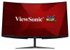 ViewSonic VX3218-PC-MHD OMNI 32" curved VA 16:9 1920x1080 165Hz 1ms 300cd m2 2xHDMI DP Repro thumbnail (2 of 11)