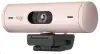 Logitech Brio 500 Webcam ROSE Logitech Brio 500 Webcam ROSE