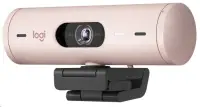 Logitech Brio 500 Webcam ROSE Logitech Brio 500 Webcam ROSE (1 of 7)